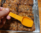 Foto del paso 5 de la receta: Fruit cakes (pasteles de frutas) individuales