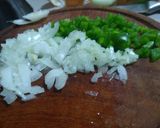 Foto del paso 2 de la receta: Lentejas en casa