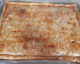 Foto del paso 13 de la receta: 85. Empanada de pollo