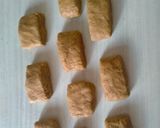 Foto del passaggio 4 della ricetta Dolci al miele