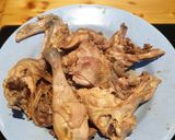Foto langkah ke 2 dari resep Ayam Bak Cam Kee.