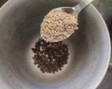 மிளகு ரசம் ரெசிபி ஸ்டேப் 1 புகைப்படம்