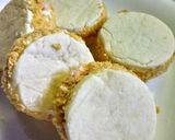 Foto del paso 4 de la receta: Alfajores De Maicena Caseros Salados