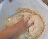 Foto del paso 5 de la receta: Pan de mujer o de Rancho🌺