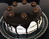 عکس مرحله 3 از دستور گاناش شکلاتی