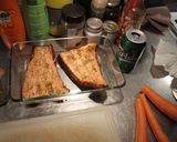 Foto del paso 1 de la receta: Almu de miércoles"The B52ceado"