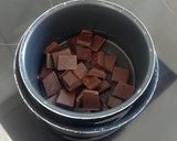 Une image de l'étape 1 de 🍫 Gâteau marbré !! 🍫.
