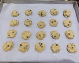 Foto langkah ke 4 dari resep Oatmeal Cookies 🍪.