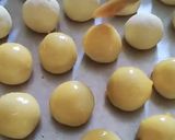 Foto langkah ke 5 dari resep Nastar.