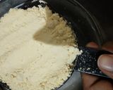ખાંડવી(Khandvi Recipe in Gujarati) રેસીપી સ્ટેપ1ફોટો