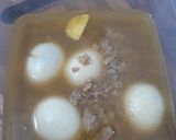 Foto langkah ke 6 dari resep Bakmie medan (Plus resep Topping dagingnya).