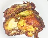 Foto langkah ke 6 dari resep Ayam Ungkep Kuning.