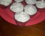 Foto del paso 4 de la receta: Cupcakes de vainilla y glaseado de limón !