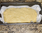 A picture of step 3 of Dates loaf.