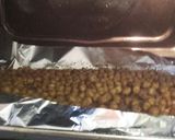 Foto del paso 3 de la receta: Garbanzos al horno (picoteo)