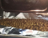 Foto del paso 3 de la receta: Garbanzos al horno (picoteo)