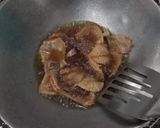 Foto langkah ke 1 dari resep #818. Sambal Goreng Ikan Asin Crispy.