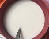 Foto langkah ke 1 dari resep Bubur Sumsum.