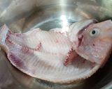 Hình bước làm 2 của món Mâm cơm của Mẹ (3)