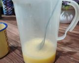 Foto langkah ke 1 dari resep Chinese Steamed Egg.