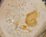 Foto del paso 4 de la receta: Pollo adobado en salsa de cebolla y mostaza
