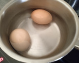 Foto del paso 4 de la receta: Hervido