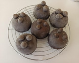Foto del paso 8 de la receta: Calderos de bruja Halloween 🕷☠️🕸
