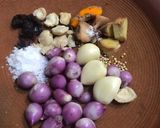 Foto langkah ke 1 dari resep Dendeng daging empuk.