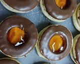 Foto del paso 9 de la receta: Espejitos de membrillo