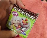 Gambar langkah 3 resipi Sambal Bilis Petai.