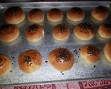Foto langkah ke 6 dari resep Roti manis ekonomis.
