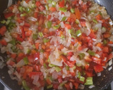 Foto del paso 2 de la receta: Empanada Gallega con Masa Casera