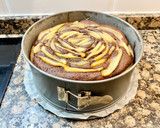 Foto del paso 8 de la receta: Pastel de chocolate y pera caramelizada al ron