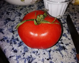 Foto del paso 5 de la receta: Ensalada tropical muy completa, 😘 #mi recetario