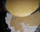A picture of step 1 of Wafflesticks.