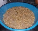 Foto del paso 1 de la receta: Hamburguesas de soja texturizada