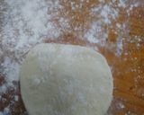 Foto del paso 7 de la receta: Pan árabe o pan pita casero