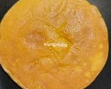 Foto langkah ke 5 dari resep Pancake Labu Kuning.