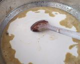Keto parmezános, tejszínes csirkemell recept fázis 5 fotója