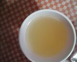 Foto del paso 2 de la receta: Margarita a mi estilo