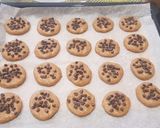 Foto del paso 8 de la receta: Galletas de naranja y aceite de oliva