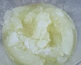 Une image de l'étape 4 de Créponné algérien (ou créponné d'Oran) au citron 🍋🍋🍋🍋🍋🍋🍋🍋.