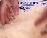 Une image de l'étape 13 de Couscous oranais la vraie recette🥩🍗🥕🌶️🥒🍆.