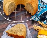 Foto langkah ke 5 dari resep Bolu Pisang Spekoek.
