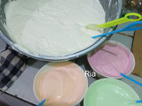 Resep Bolu kukus Mekar