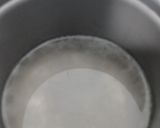Foto langkah ke 2 dari resep Pudding buah.