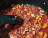 Foto del paso 3 de la receta: Guiso de lentejas