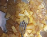 Foto del paso 1 de la receta: Compota de manzana express