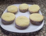 Foto del paso 8 de la receta: Alfajores de maicena sin gluten