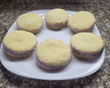 Foto del paso 8 de la receta: Alfajores de maicena sin gluten